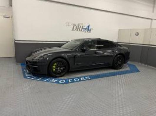 usato PORSCHE Panamera