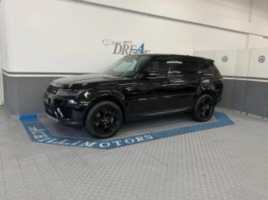 usato LAND ROVER Range Rover Sport