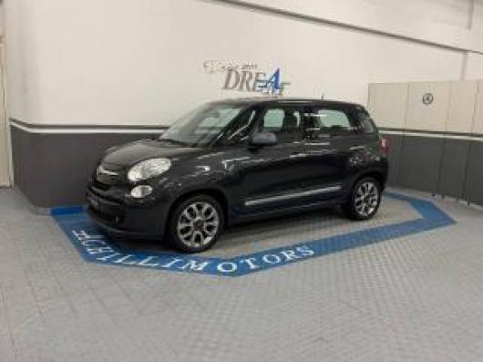 usato FIAT 500L