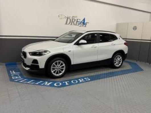 usato BMW X2