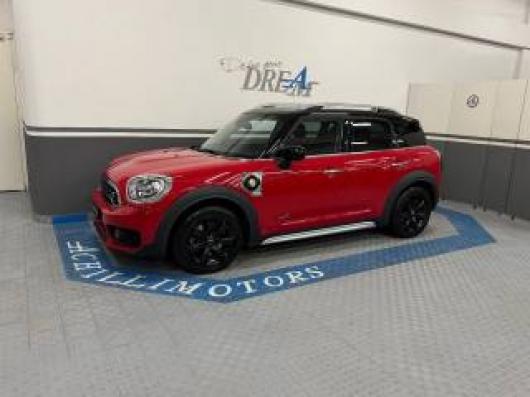 usato MINI Countryman