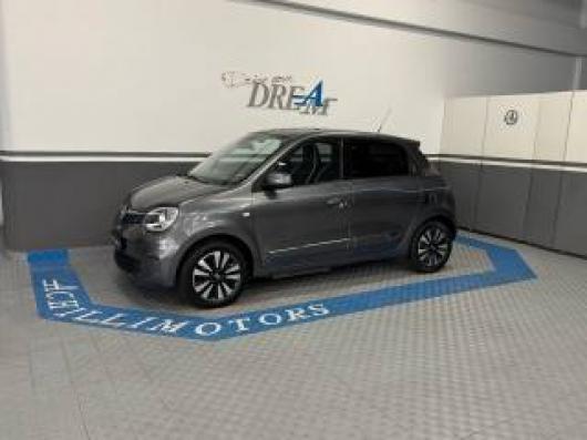 usato RENAULT Twingo Electric