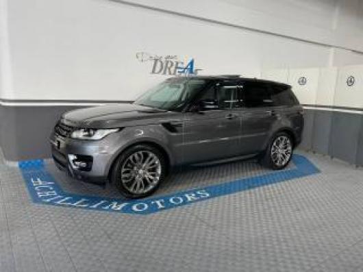 usato LAND ROVER Range Rover Sport