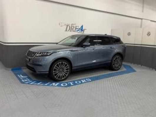 usato LAND ROVER Range Rover Velar