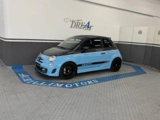 usato ABARTH 595