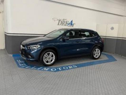 GLA 250
