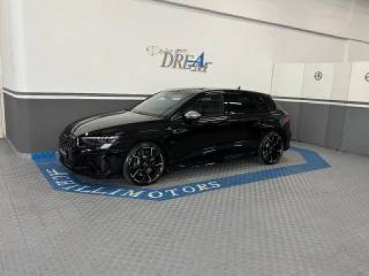 usato AUDI RS3