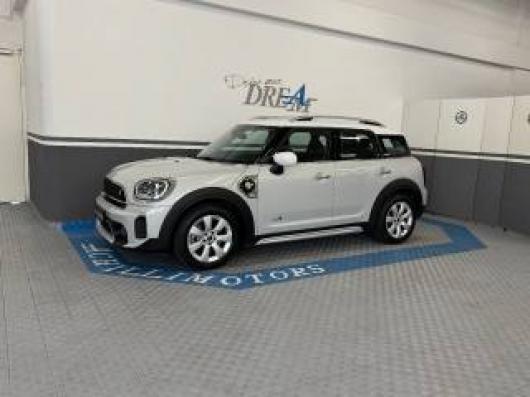 Countryman