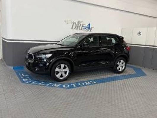 usato VOLVO XC40