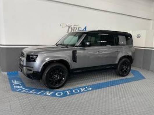 usato LAND ROVER Defender