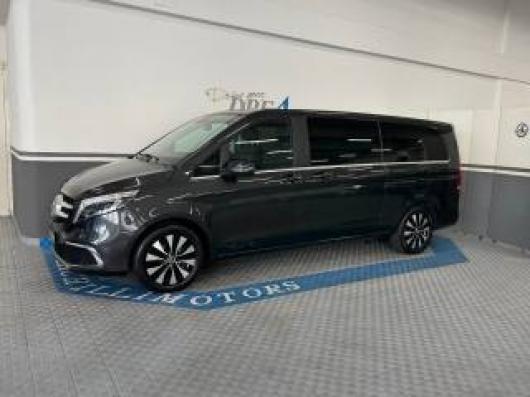usato MERCEDES V 250