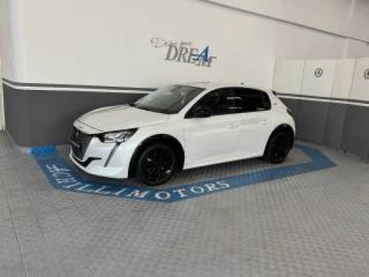 usato PEUGEOT 208