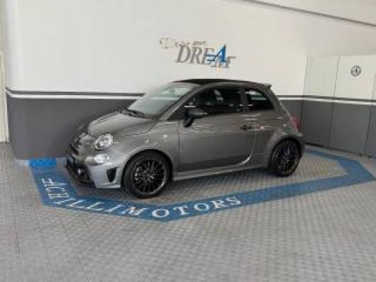 usato ABARTH 595