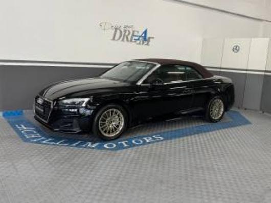usato AUDI A5