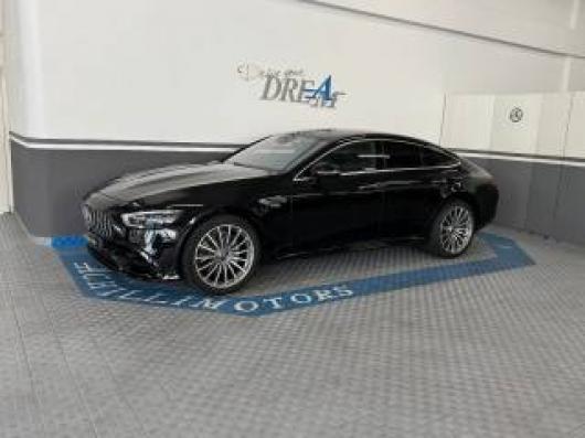 GT