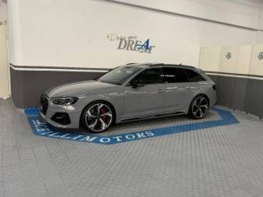 usato AUDI RS