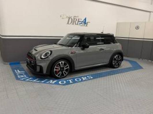 usato MINI John Cooper Works