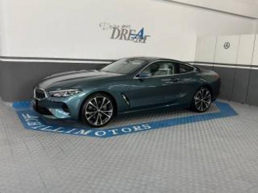 usato BMW 840
