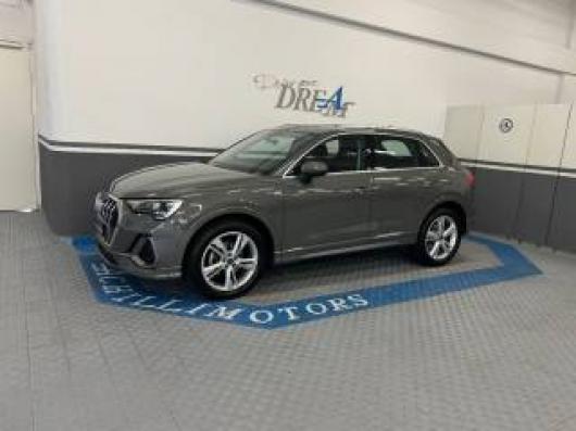 usato AUDI Q3