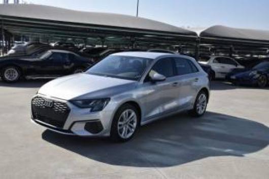 usato AUDI A3