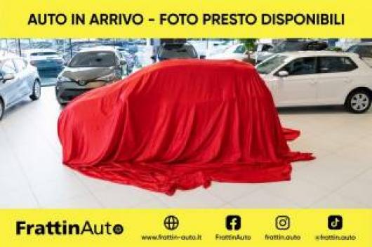 usato VOLKSWAGEN Polo