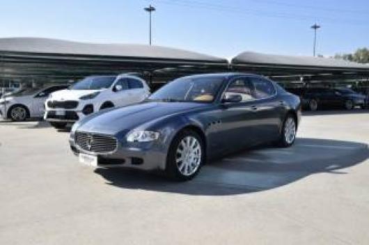 usato MASERATI Quattroporte