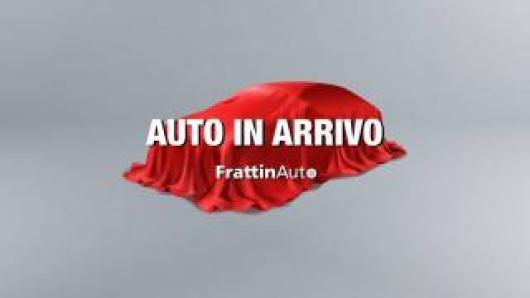 usato FIAT 500X