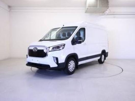 nuovo MAXUS eDeliver 9