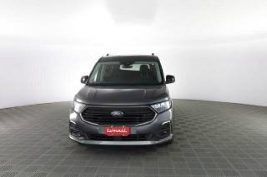 usato FORD Tourneo Connect