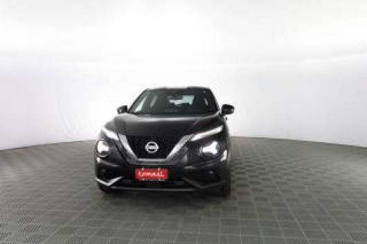 usato NISSAN Juke