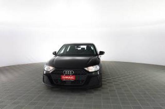 usato AUDI A1
