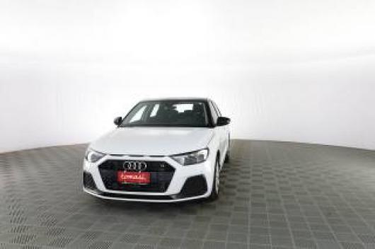 usato AUDI A1