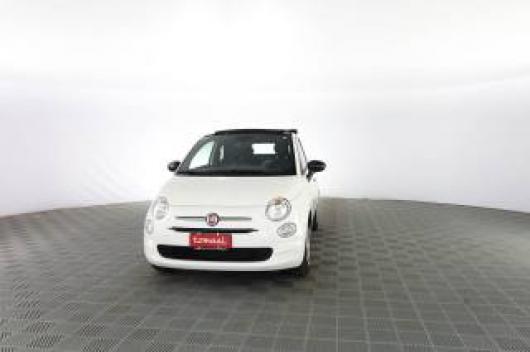usato FIAT 500C