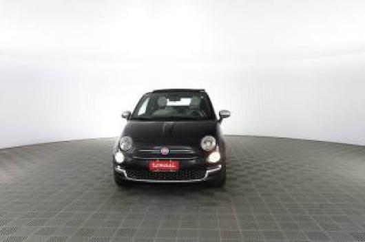 usato FIAT 500C