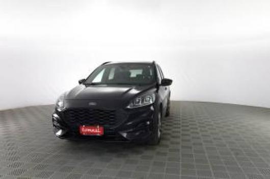 usato FORD Kuga