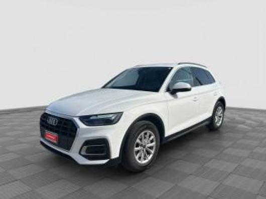 usato AUDI Q5