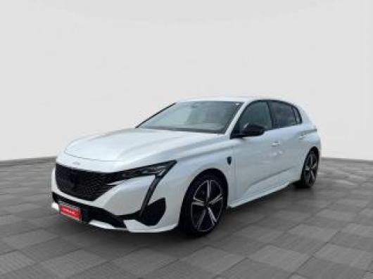 usato PEUGEOT 308
