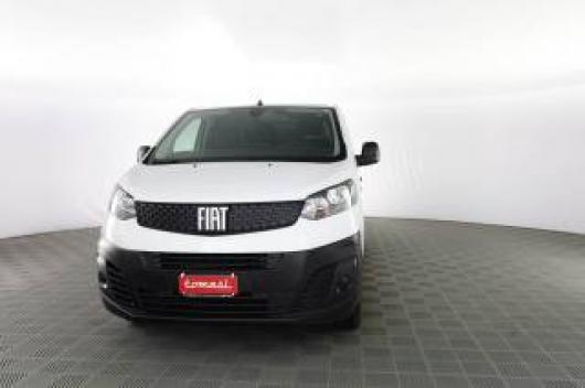 usato FIAT Scudo