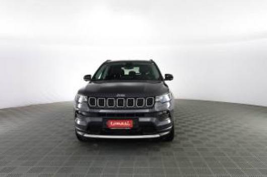 usato JEEP Compass