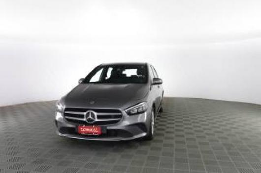 usato MERCEDES CLA