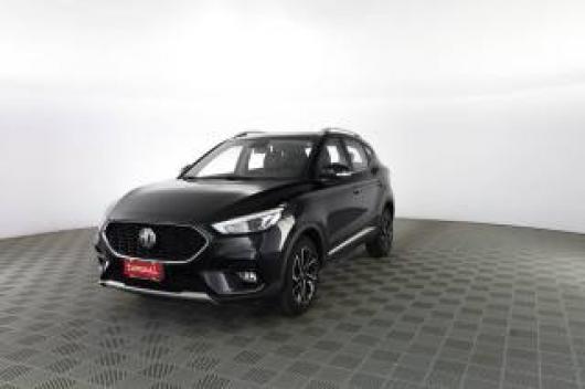 usato MG ZS