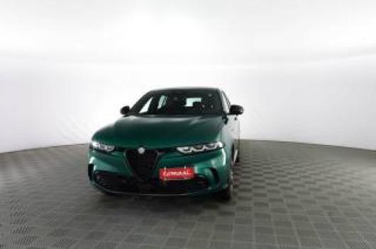 usato ALFA ROMEO Tonale