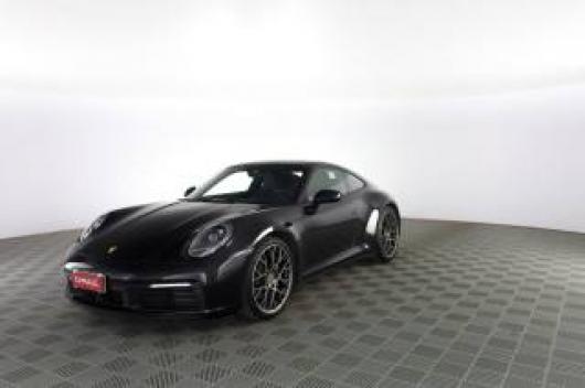 usato PORSCHE 911
