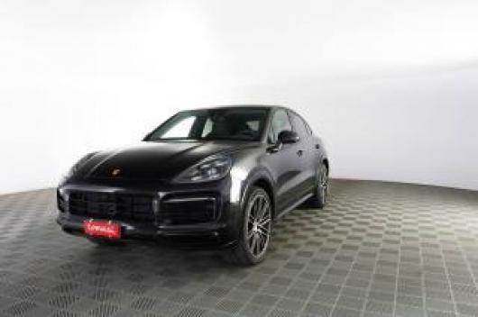 Cayenne