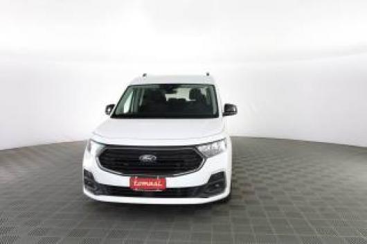 usato FORD Tourneo Connect