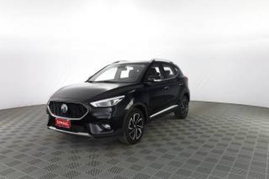usato MG ZS