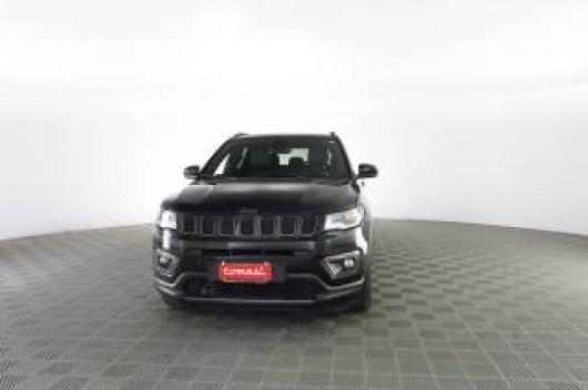 usato JEEP Compass