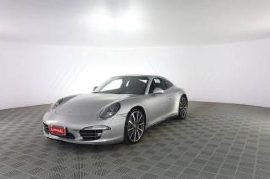 usato PORSCHE 911