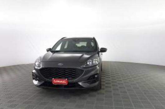 usato FORD Kuga