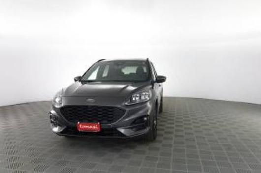 usato FORD Kuga